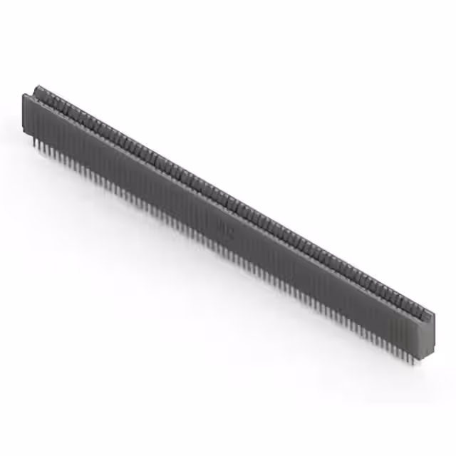 745-150-525-206 EDAC Inc.  Edgeboard Connectors